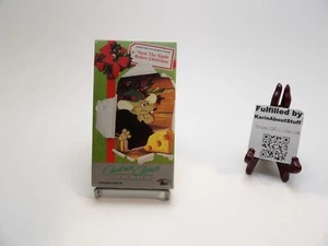 Twas the Night Before Christmas [VHS Tape] Holiday Classic Free Shipping - Imagen 1 de 3