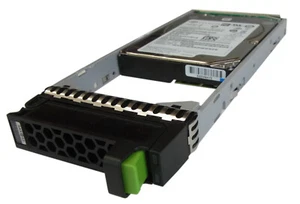 Festplatte 1.8 TB 2.5 SAS 12G ETERNUS DX100 DX200 S3 CA07670-E818 CA05954-3304 - Bild 1 von 4