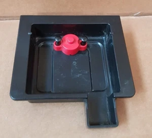 Bandeja de goteo de repuesto para cafetera DeLonghi ECOM311.BK, Icona Micalite 1,4 L, - Imagen 1 de 5