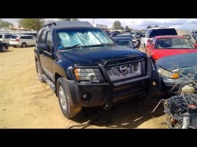 Used Fuel Injection Throttle Body fits: 2007 Nissan Xterra  Grade A Foto 1 de 4