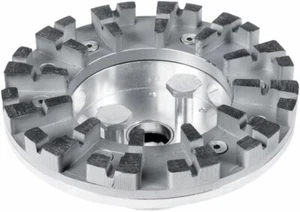 Festool Werkzeugkopf DIA HARD-RG 150 768021 für Sanierungsfräse RG 150 RGP 150 - Bild 1 von 1