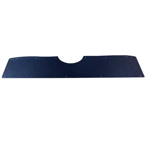 TRIUMPH DOLOMITE HINTERE STIEFELVERKLEIDUNG BOARD SCHWARZ - 912871 DOLOMIT - Bild 1 von 1