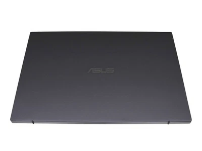Asus B1500CEPE original Displaydeckel inkl. Scharniere 39,6cm (15,6 Zoll) schwar - Bild 1 von 2