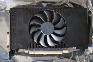 HP Geforce RTX 2060 Super (L73338-001) 8 GB - Afbeelding 1 van 4