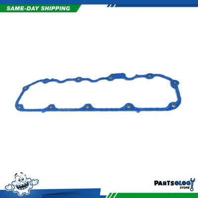 Juego de juntas de cubierta de válvula DNJ VC1122 para 97-02 Dodge Jeep Cherokee Dakota 2,5 L OHV Foto 1 de 4