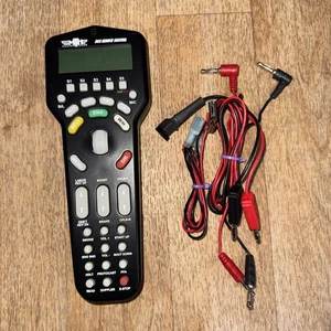 MTH 50-1038 DCS REMOTE CONTROL HANDHELD UNIT - EX Wires Works - Picture 1 of 9