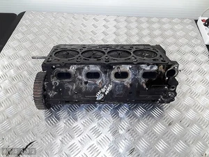 2011 VW TIGUAN TêTE DE MOTEUR DIESEL 2000DIESEL 03L103286A - Picture 1 of 6