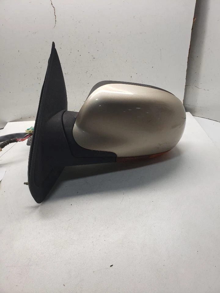 Espejo retrovisor lateral del conductor Power Opt DS3 compatible con 04-07 RAINIER 1432420 Foto 1 de 4