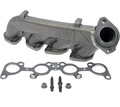 Kit colector de escape Dorman 674-228 - Se adapta a Ford F-250, F-350 (1993-1997) Foto 1 de 3
