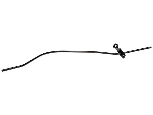 Oil Dipstick Funnel For 2000-2003 Ford F350 Super Duty 7.3L V8 2001 2002 YG735PR - Image 1 of 1