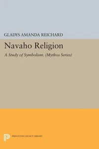 Navaho Religion - Bild 1 von 2