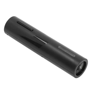 Automatic Electric Wine Opener Set Wine Pourer Vacuum Pumping Cork USB Charger - Picture 1 of 24