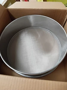 stainless steel siv 80 mesh - Imagen 1 de 3