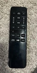 Richmat OEM Model# HJH55 Remote Control, H11204-H55-001, For Adjustable Bed - Picture 1 of 10