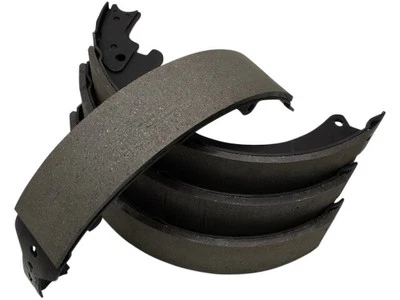 For 1976-1996 Chevrolet G30 Brake Shoe Set Rear 93185HKFD 1977 1978 1979 1980 - Image 1 of 2