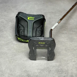 Cobra King Supernova 'Single Bend' Putter | 34" - Bild 1 von 7