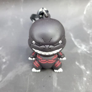 Shin Godzilla Monogram Godzilla Figural Bag Clip Series 3 Exclusive B Keychain - Picture 1 of 2