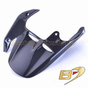 2016-2021 Ducati XDiavel Carbon Fiber Rear Tire Hugger Mud Guard Fender 2017 - Picture 1 of 4