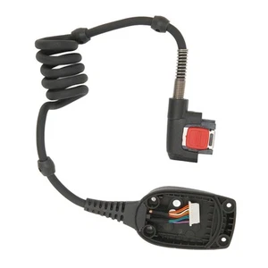 1m Scan Cable Compact Plug And Play Long Barcode Scanner Extension Cord Repl SAL - Afbeelding 1 van 24