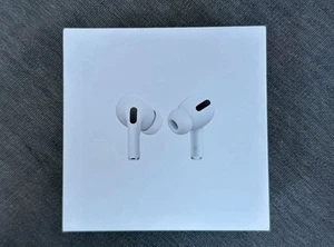Apple AirPods  Brand New - Picture 1 of 4