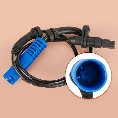 Sensor de velocidad de rueda ABS delantero compatible con BMW E53 X5 2000 2001 2002 2003 nuevo Foto 1 de 4