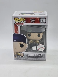 Vinilo Funko Pop WWE John Cena #76 Nuevo - Imagen 1 de 12