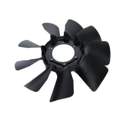 Lâmina de ventilador de refrigeração do motor ACDelco genuína para GMC Savana 1500 2009-2014 | Nylon - Imagem 1 de 4