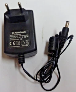 CS Power Supply *CS-1202000* Netzteil / ADAPTER / 12V 2A / ***#NT4325 - Picture 1 of 3