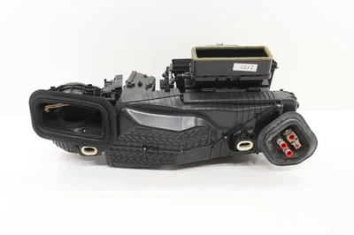 MERCEDES GLC300 X253 2016-2022 CLIMATIZACIÓN AIRE ACONDICIONADO CALEFACCIÓN SOPLADOR CAJA ESTUCHE FABRICANTE DE EQUIPOS ORIGINALES A2058308500 Foto 1 de 4