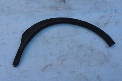 2013 2014 2015 2016 2017 Subaru XV Crosstrek guardabarros delantero derecho arco de rueda acampanado Foto 1 de 4