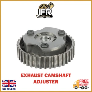 FORD M1DA 1.0L PETROL GRAND C-MAX EXHAUST CAMSHAFT ADJUSTER TRANSIT FOCUS FIESTA - Picture 1 of 8