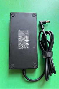 Hp TPC-CA60 19,5 V 11,8 A 7,4 * 5,0 mm adattatore CA alimentatore spina caricatore - Foto 1 di 1
