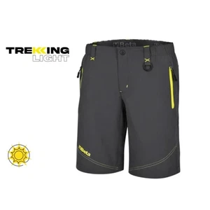 BERMUDA 140 GR. TG.XL WORK TREKKING LIGHT ELASTICIZZATO 7611G/XL - Foto 1 di 1