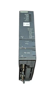 MÓDULO CONTROLADOR DE MOVIMIENTO MISTSUBISHI MELSEC-Q Q172CPUN - Imagen 1 de 6