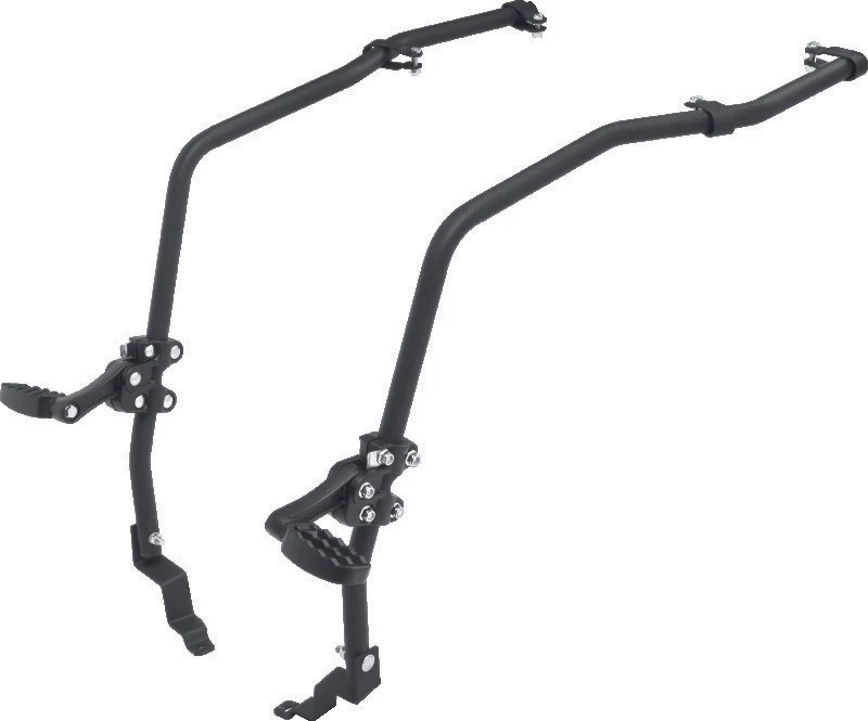 Protector de guardabarros QuadBoss 563459 para Can-Am Outlander L 500/DPS 2015 Foto 1 de 3