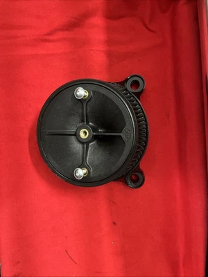 Kit de filtro de aire S&S Super Stock para Harley Davidson 2001-2017 doble cámara  Foto 1 de 4