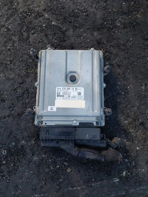 2011-2013 MERCEDES BENZ E350 (SEDAN) ECU: 2789001000 - Image 1 of 2