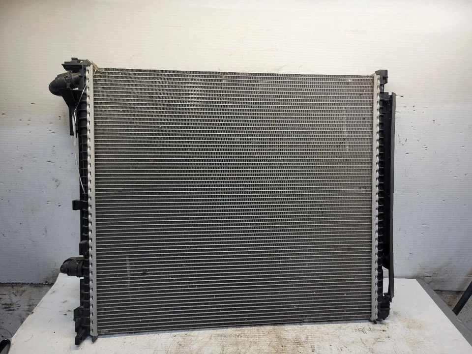 Radiator Main Front Fits 18-24 BMW X3 1691426 - Image 1 of 4