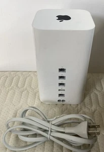 Apple AirPort Extreme Time Capsule WiFi Router - A1521 - Zdjęcie 1 z 4