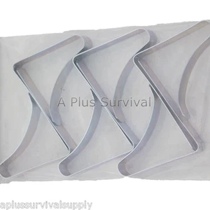 Table Cloth Clamps - Great for Picnics, B-B-Q's & More - Picture 1 of 1