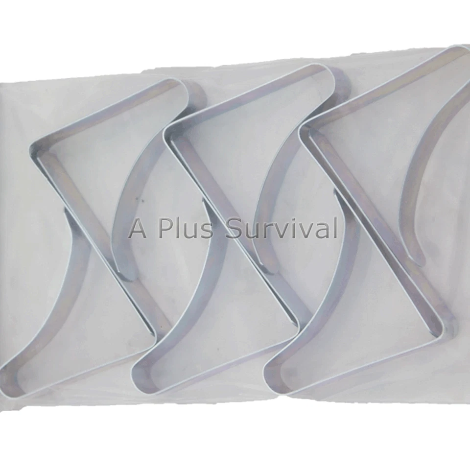 Abrazaderas de mantel - Ideal para picnics, B-B-Q y más Foto 1 de 1