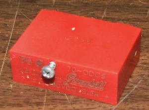 Grayhill 70-ODC5 RELAY 2.5-10 VDC IN - 60VDC 3.5A OUTPUT - Picture 1 of 1