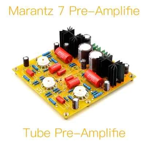 1pc Marantz 7-Tube Pre-Amplifie - Finished Board - Picture 1 of 12