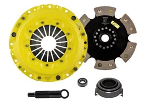 ACT HD/Race Clutch Kits -Part# AI4-HDR6 - Picture 1 of 8