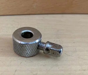 PEARL Bass Kick Drum Pedal Beater Shaft Collar Memory Stop Lock Weight Part 6mm - Picture 1 of 3
