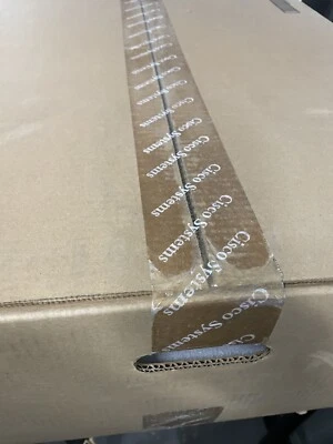 NEW UNUSED CISCO ASR1002 ;  ASR1002-5G/K9 - Image 1 of 4