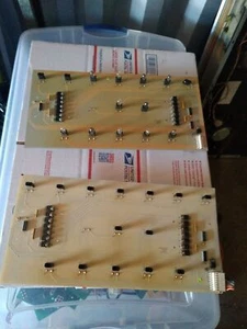 glücksrad arcade redemption top sign pcb parts #1018 - Bild 1 von 1