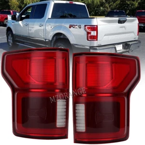 LED Tail Light Lamp Brake For Ford F150 2015-2020 Upgrade (Blind Spot Style) - Bild 1 von 17