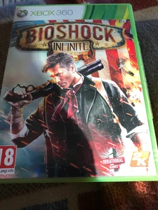 BioShock Infinite (Microsoft Xbox 360) Xbox One Compatible - Official UK Stock - Picture 1 of 1