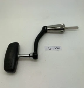 Shimano X-Aero Baitrunner mango único (RD16836 / 10NB2) (Bin120) - Imagen 1 de 1